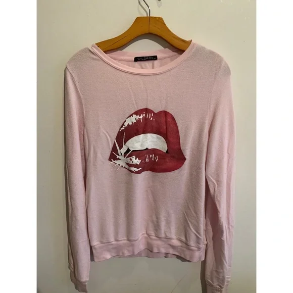 Wildfox | sweater - Picture 3 of 6